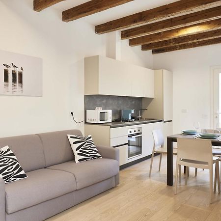 Triestinn - Viale Suite Exterior foto
