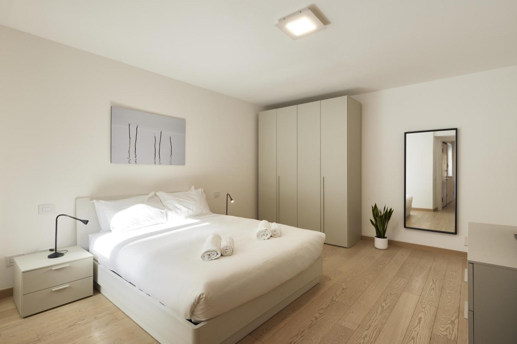 Triestinn - Viale Suite Exterior foto
